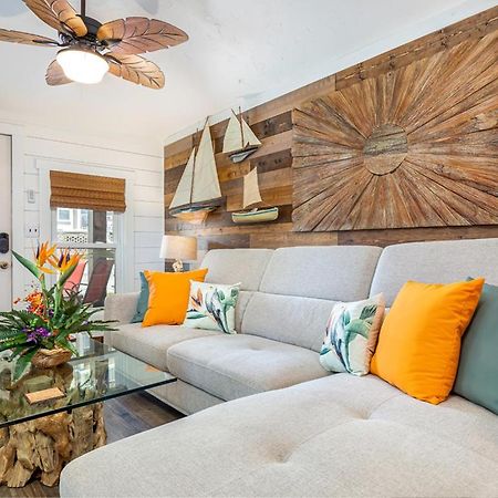 Appartamento Gilligans Island Tybee Island Esterno foto