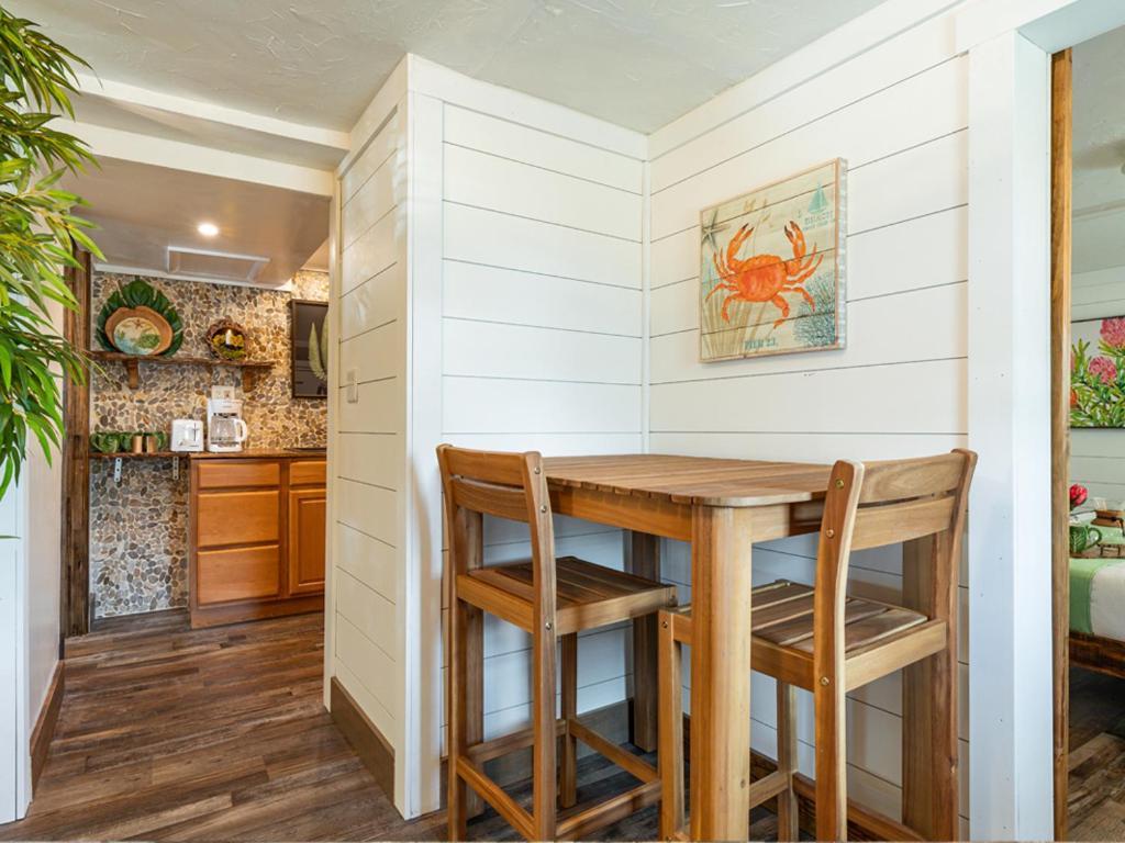 Appartamento Gilligans Island Tybee Island Esterno foto